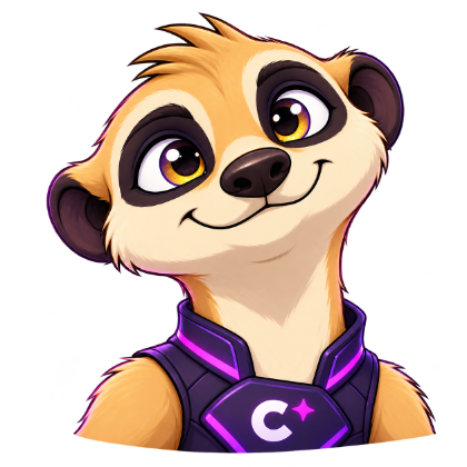 CopyKat mascot